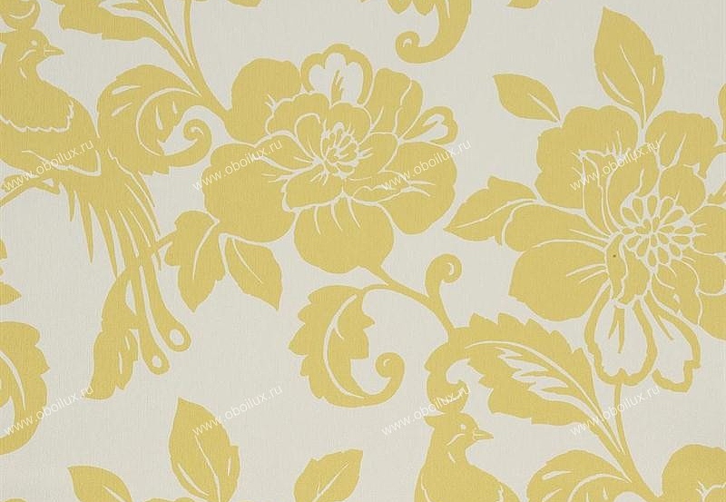 Обои Casamance Cape Grim 802144