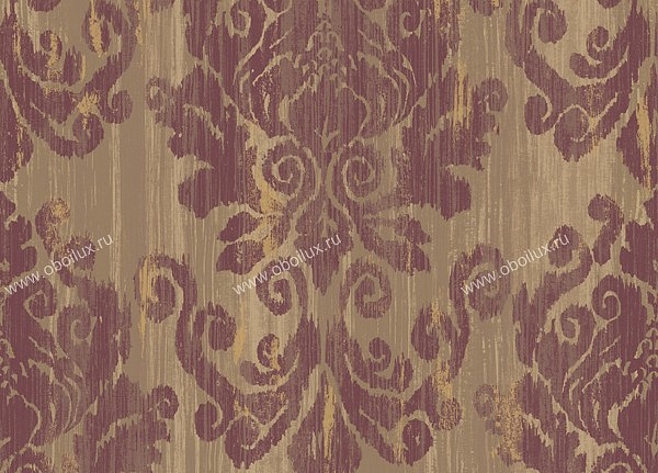 Обои Seabrook Brunate BR30809