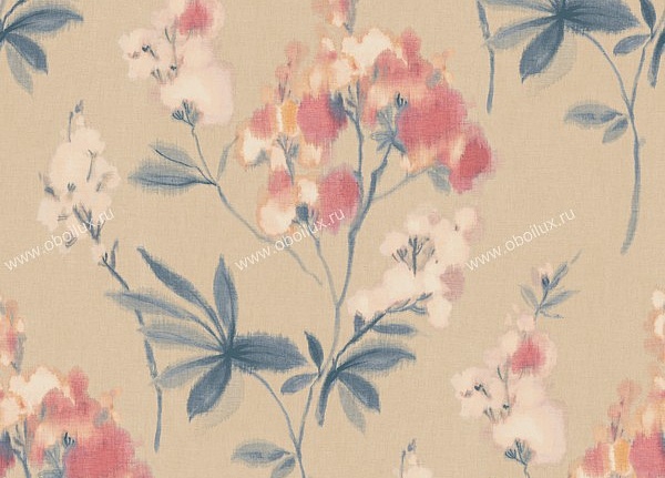 Обои Seabrook Impressionist IM40407