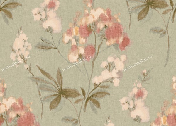 Обои Seabrook Impressionist IM40402