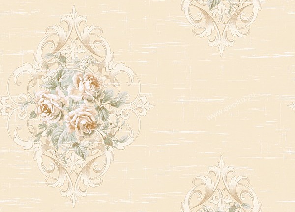 Обои Seabrook Claybourne CL61408