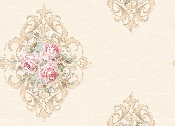 Обои Seabrook Claybourne CL61402