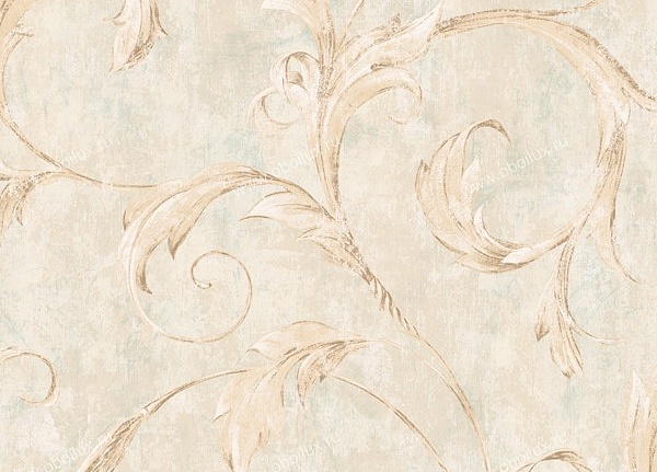 Обои Seabrook Claybourne CL61202