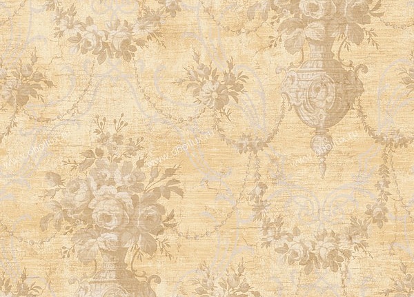 Обои Seabrook Claybourne CL60105