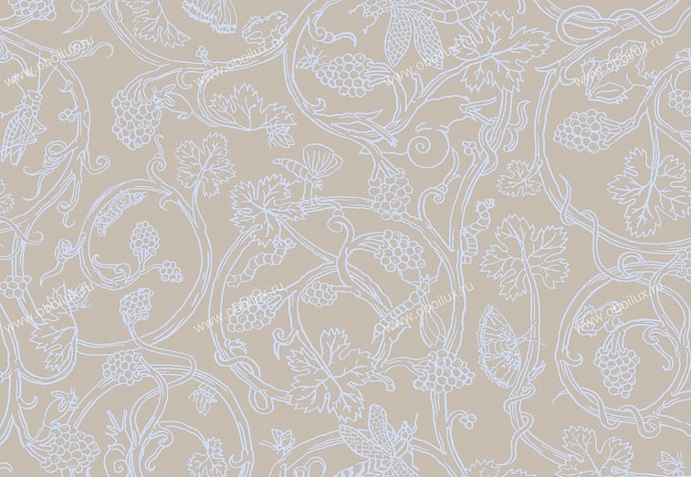 Обои Cole & Son Vivienne Westwood 86/10037