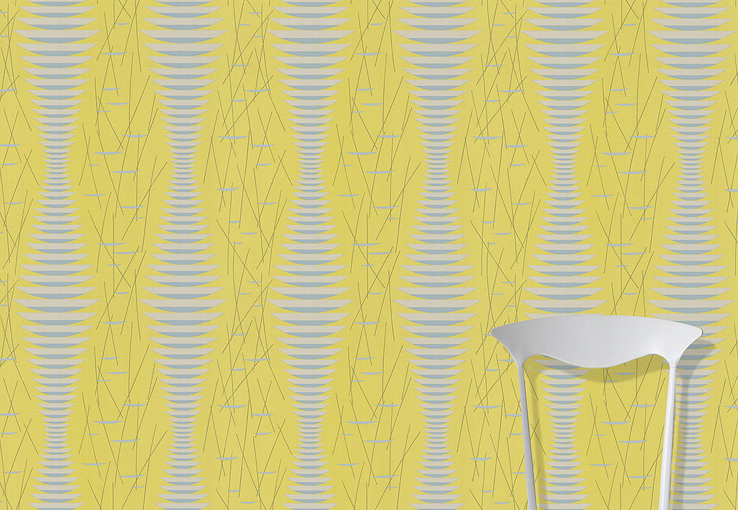 Обои Cole & Son New Contemporary 2 69/9135