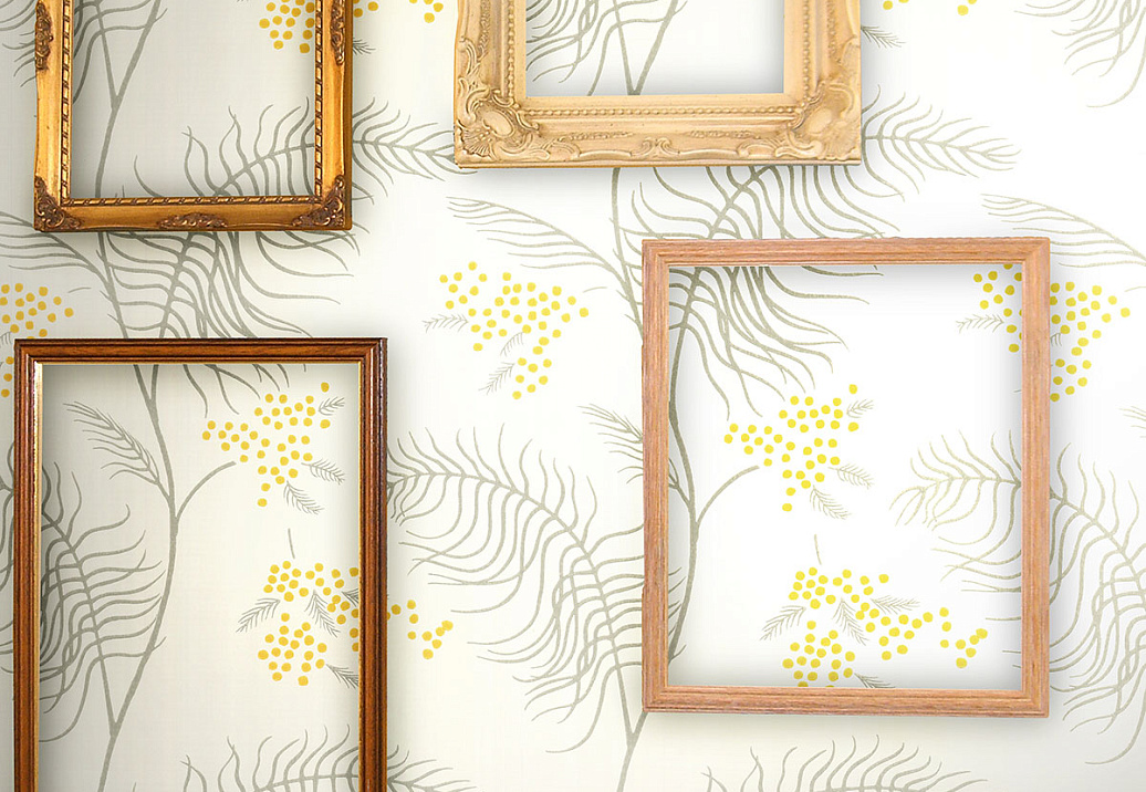 Обои Cole & Son Contemporary Selection 69/8132
