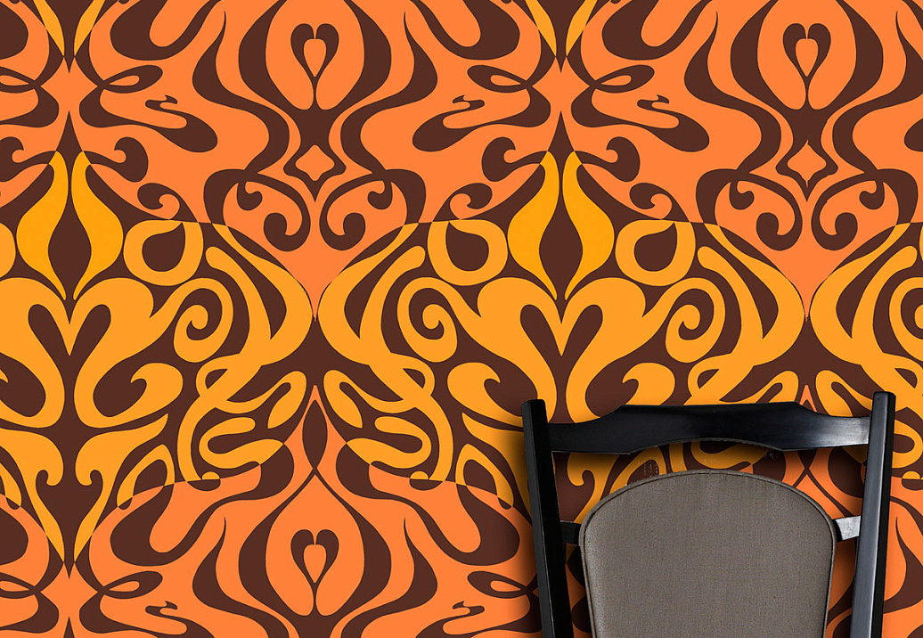 Обои Cole & Son Contemporary Selection 69/7126