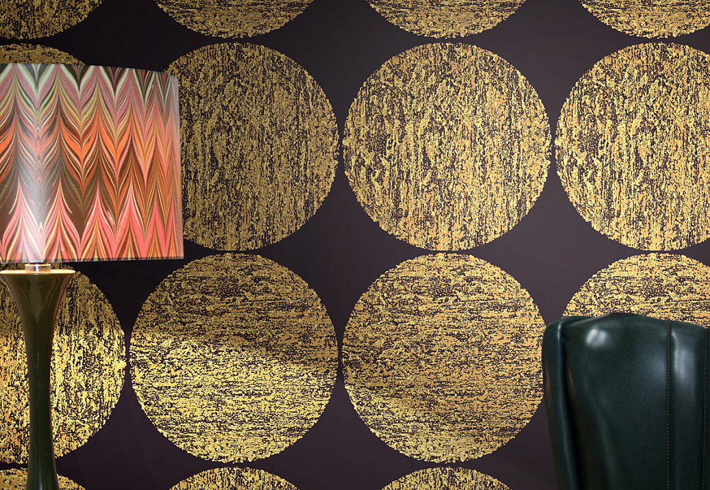 Обои Cole & Son Contemporary Selection 69/5119