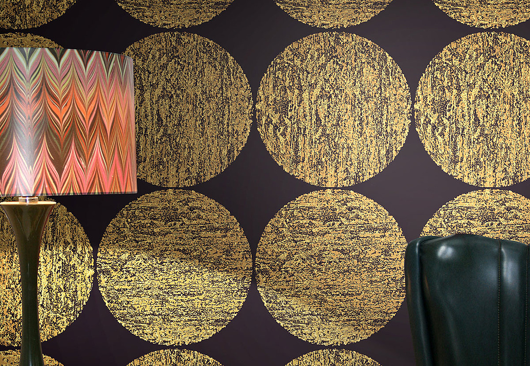 Обои Cole & Son Contemporary Selection 69/5119