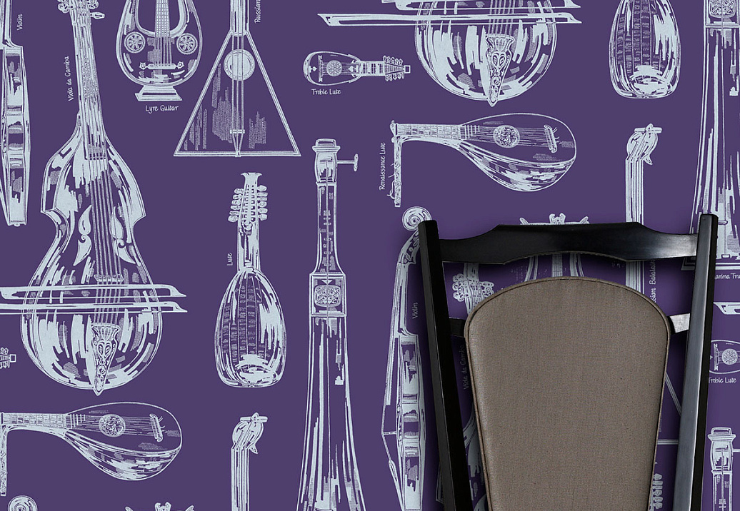 Обои Cole & Son New Contemporary 2 69/4116