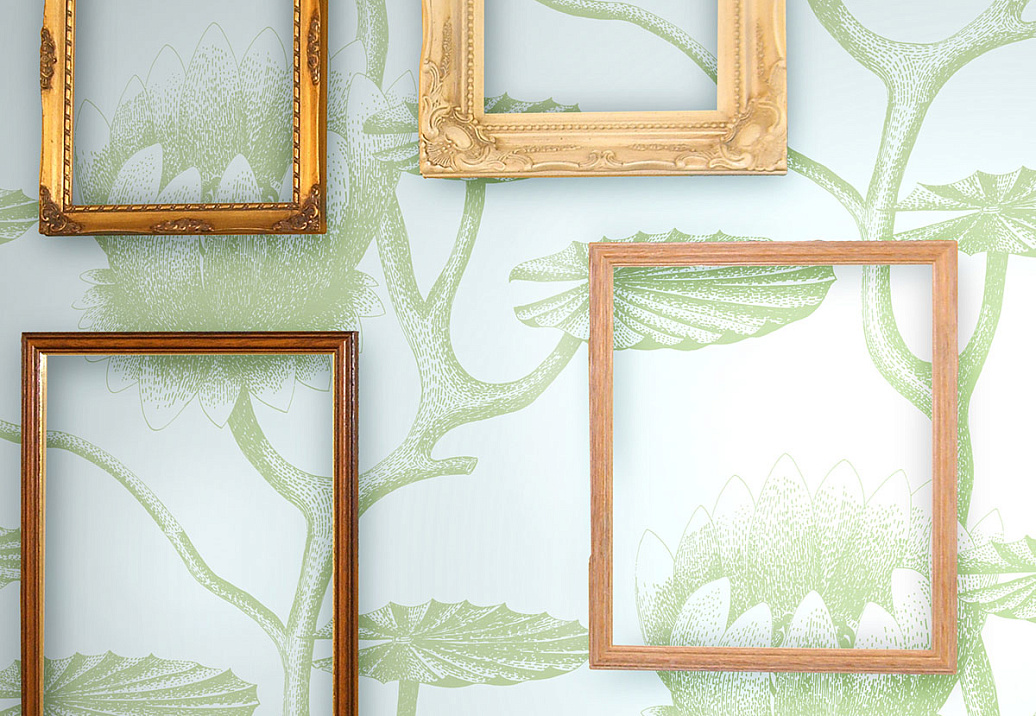Обои Cole & Son Contemporary Selection 69/3112