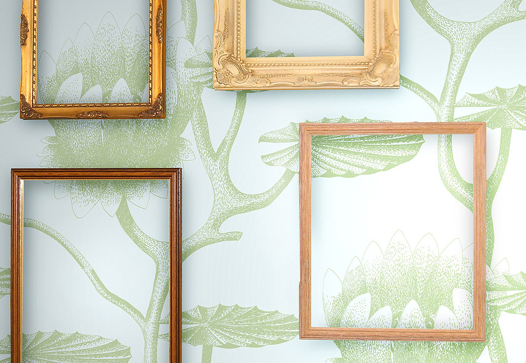 Обои Cole & Son Contemporary Selection 69/3112