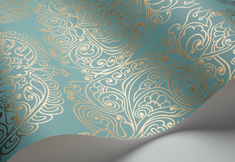 Обои Cole & Son New Contemporary 2 69/2107