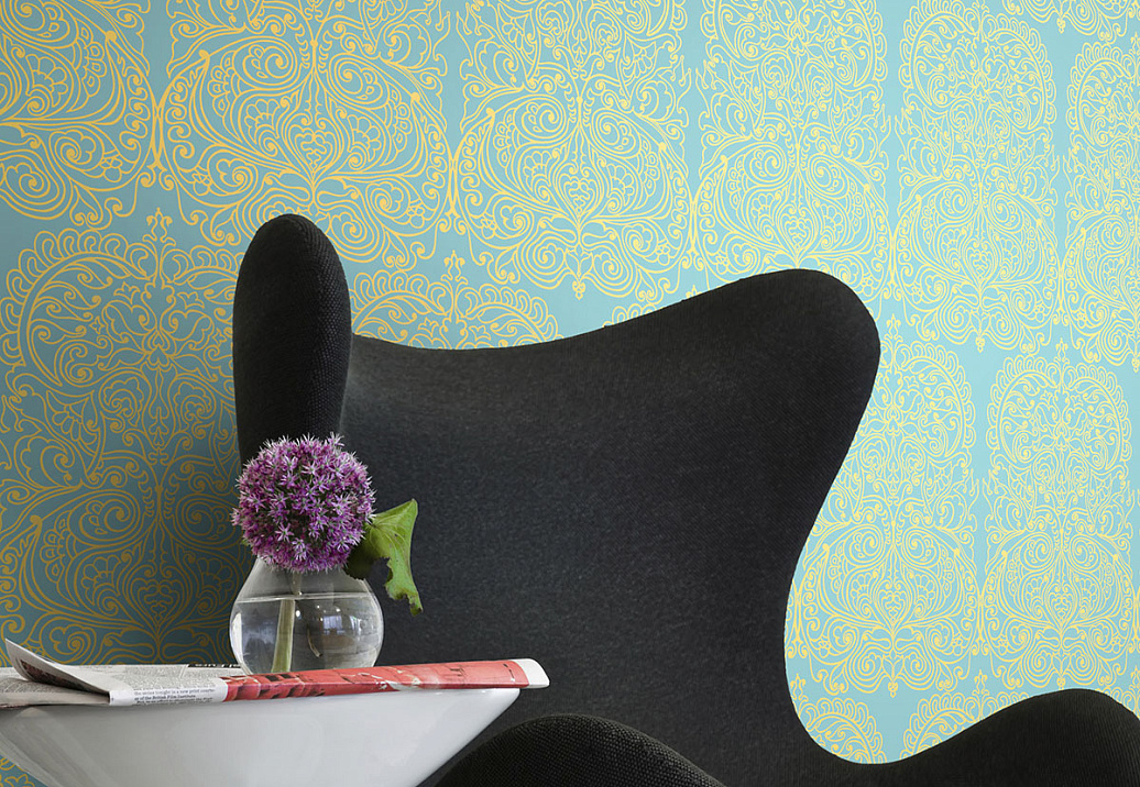 Обои Cole & Son New Contemporary 2 69/2107