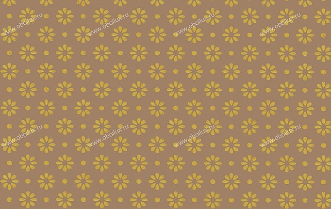 Английские обои Cole & Son, коллекция Charlie Wilson, артикул 80/8040