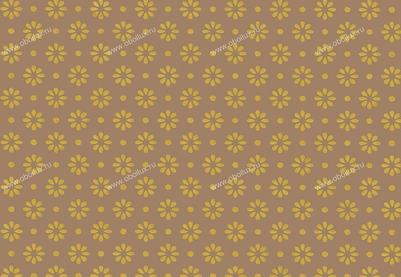 Обои Cole & Son Charlie Wilson 80/8040