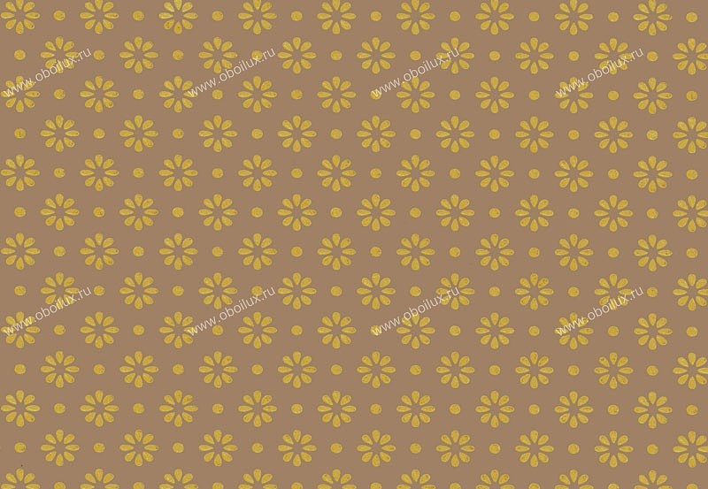 Обои Cole & Son Charlie Wilson 80/8040