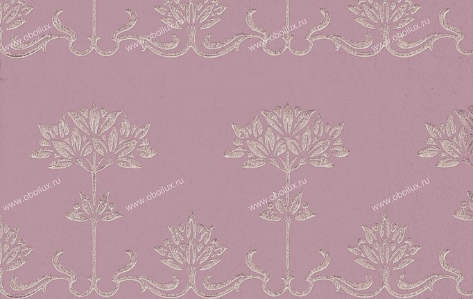 Английские обои Cole & Son, коллекция Charlie Wilson, артикул 80/7037