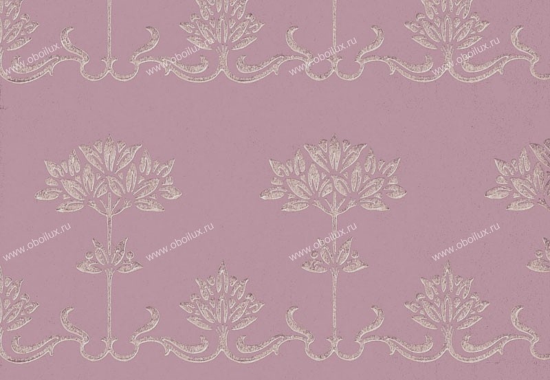 Обои Cole & Son Charlie Wilson 80/7037