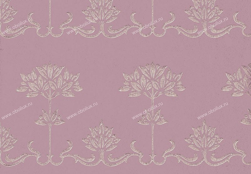 Обои Cole & Son Charlie Wilson 80/7037