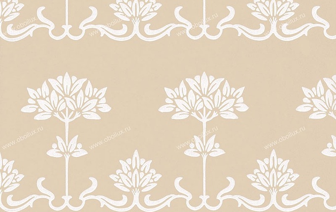 Английские обои Cole & Son, коллекция Charlie Wilson, артикул 80/7036