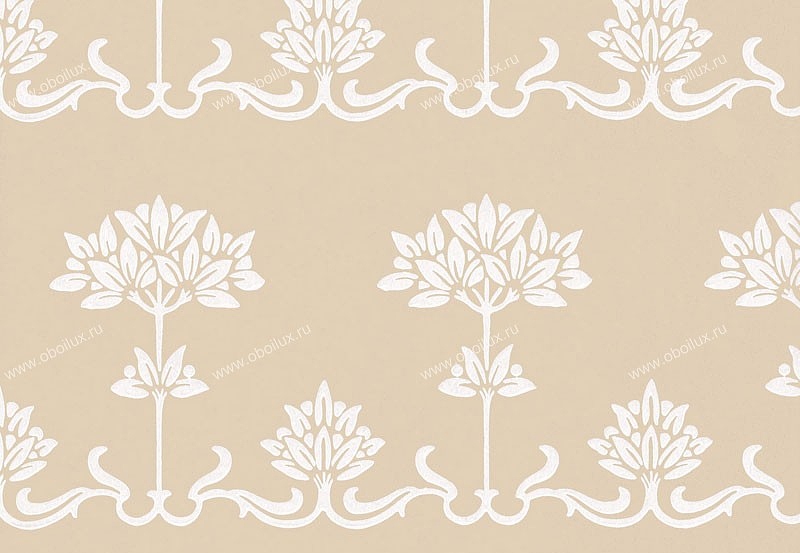 Обои Cole & Son Charlie Wilson 80/7036