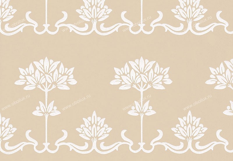 Обои Cole & Son Charlie Wilson 80/7036