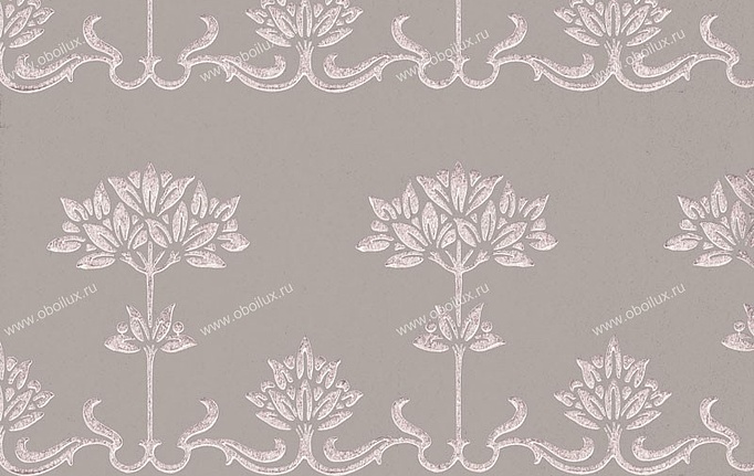 Английские обои Cole & Son, коллекция Charlie Wilson, артикул 80/7035