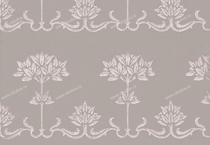 Обои Cole & Son Charlie Wilson 80/7035