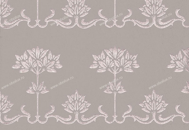 Обои Cole & Son Charlie Wilson 80/7035