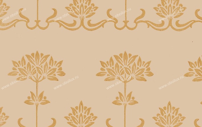 Английские обои Cole & Son, коллекция Charlie Wilson, артикул 80/7034