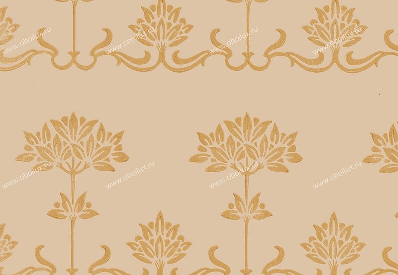 Обои Cole & Son Charlie Wilson 80/7034