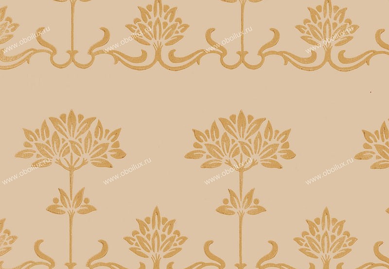 Обои Cole & Son Charlie Wilson 80/7034