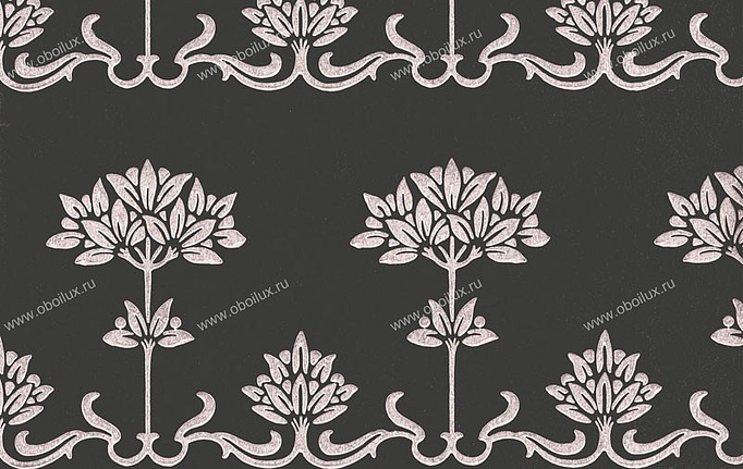 Английские обои Cole & Son, коллекция Charlie Wilson, артикул 80/7033