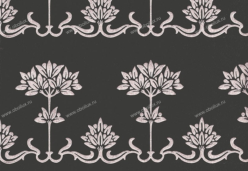 Обои Cole & Son Charlie Wilson 80/7033