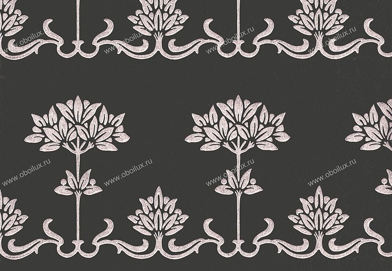 Обои Cole & Son Charlie Wilson 80/7033