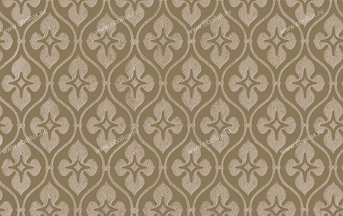 Английские обои Cole & Son, коллекция Charlie Wilson, артикул 80/6032