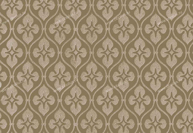 Обои Cole & Son Charlie Wilson 80/6032