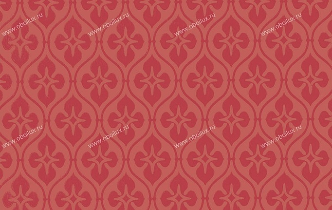 Английские обои Cole & Son, коллекция Charlie Wilson, артикул 80/6031