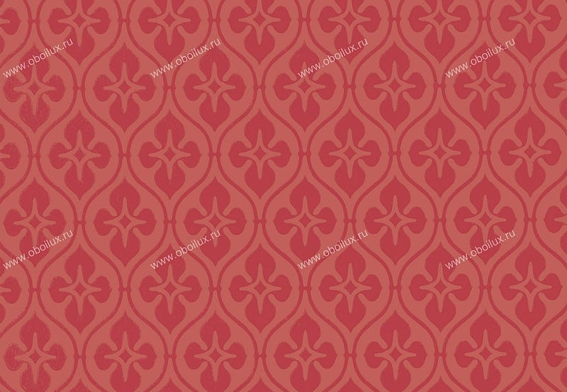 Обои Cole & Son Charlie Wilson 80/6031