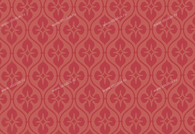 Обои Cole & Son Charlie Wilson 80/6031