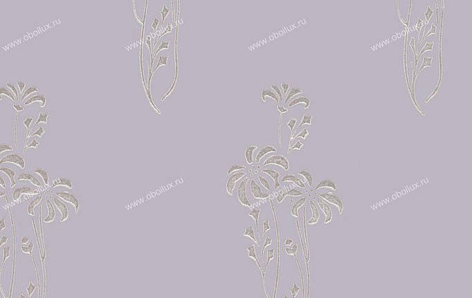 Английские обои Cole & Son, коллекция Charlie Wilson, артикул 80/5027