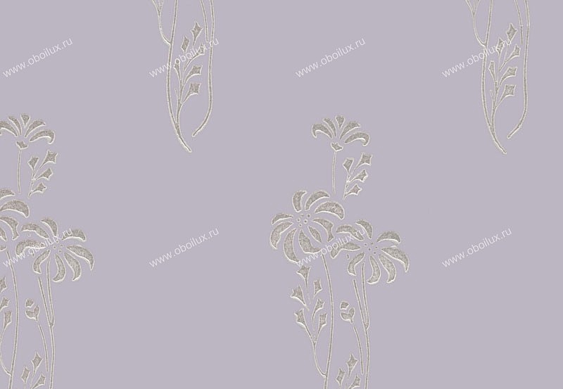 Обои Cole & Son Charlie Wilson 80/5027