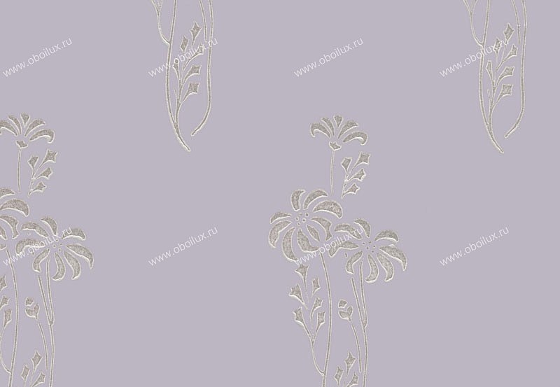 Обои Cole & Son Charlie Wilson 80/5027