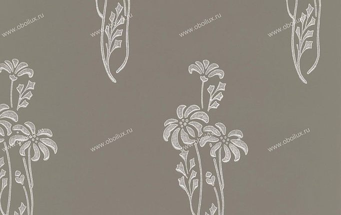 Английские обои Cole & Son, коллекция Charlie Wilson, артикул 80/5026