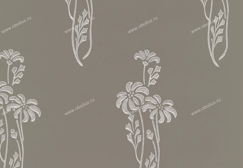 Обои Cole & Son Charlie Wilson 80/5026