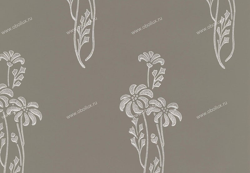Обои Cole & Son Charlie Wilson 80/5026