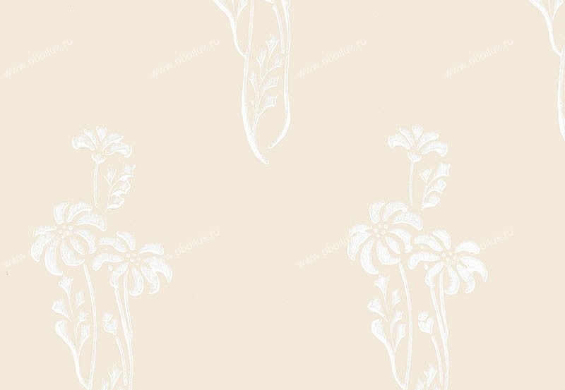 Обои Cole & Son Charlie Wilson 80/5025
