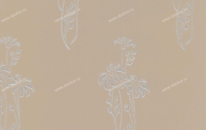 Английские обои Cole & Son, коллекция Charlie Wilson, артикул 80/5024